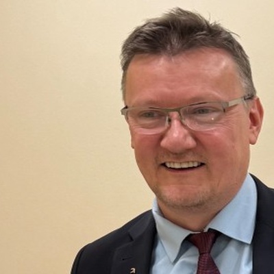 Marek Gołębiewski